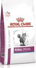 Royal Canin Renal Special Cat Dry 0.4 kg