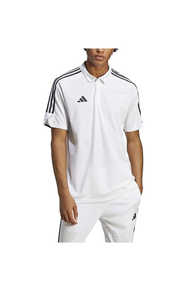 Футболка Adidas Tıro23 укор. Polo Yaka Polo L