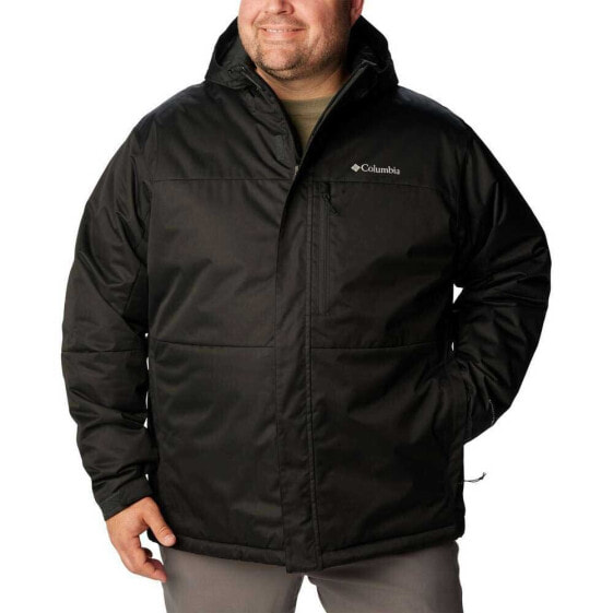 COLUMBIA Hikebound™ Full Zip Big jacket