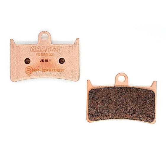 GALFER FD178-G1370 Brake Pads