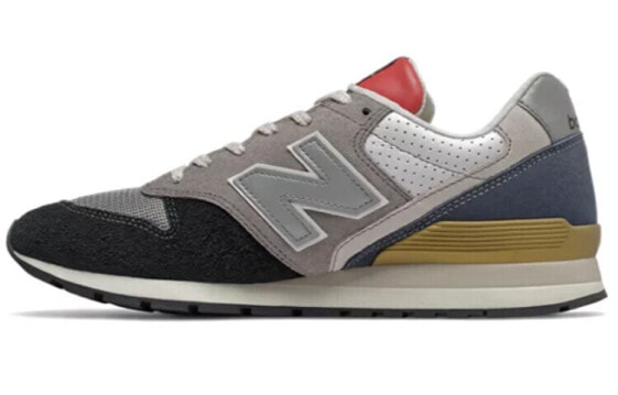 New Balance NB 996 V2 CM996OG Athletic Shoes