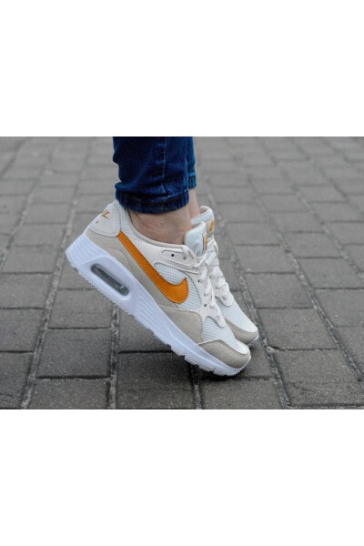 Wmns Air Max SC Unisex Spor Ayakkabı