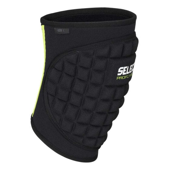 SELECT Support 6205 Large Elastic Woven Knee Protector