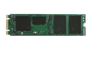 Intel SSDSCKKW512G8X1 - 512 GB - M.2 - 550 MB/s