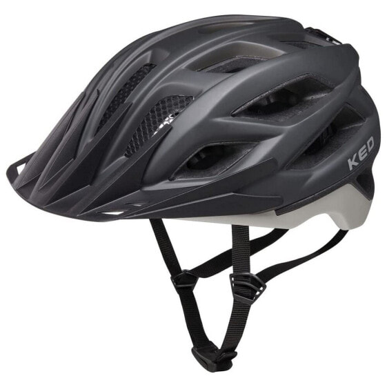 KED Companion 2022 MTB Helmet