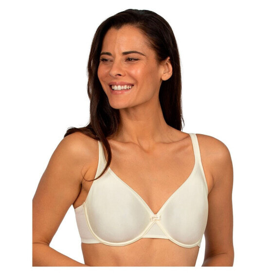 PLAYTEX Satiny Microfiber Underwire Bra