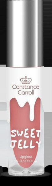 Constance Carroll Błyszczyk do ust Sweet Jelly nr 01 Fruit Mix, 3.5ml