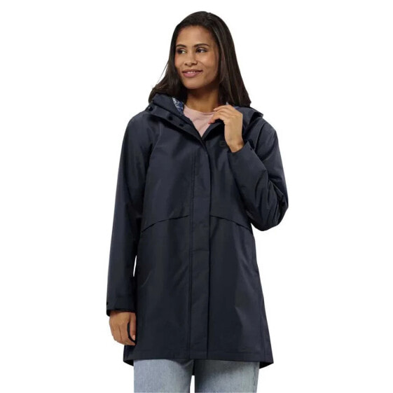 JACK WOLFSKIN Cape West coat