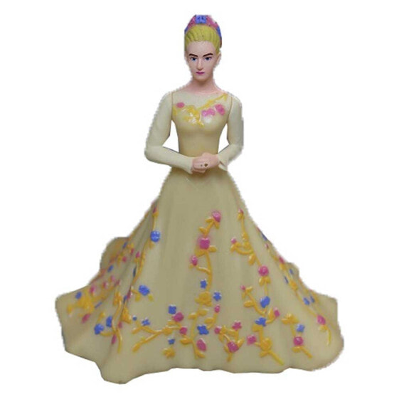 Фигурка BULLYLAND Cinderella In Wedding Dress Live Action (Живое действие)