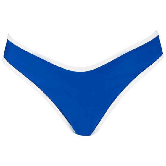 PUMA Swim Contour Reversible Bikini Bottom