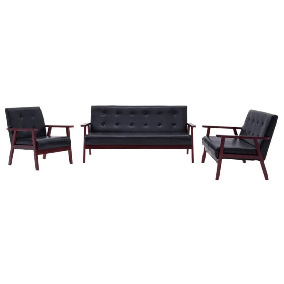 Sofaset (3-teilig) 299403-2