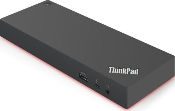 Stacja/replikator Lenovo ThinkPad Thunderbolt 3 Dock Gen 2 (40AN0135IT)