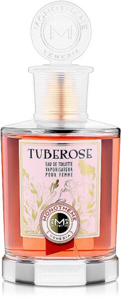 Monotheme Fine Fragrances Venezia Tuberose