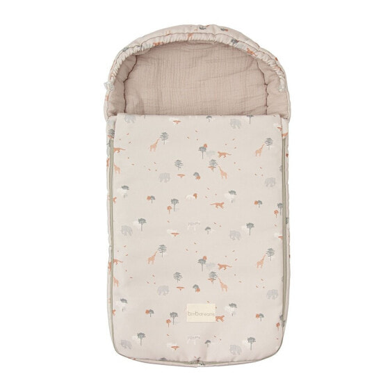 BIMBIDREAMS Nairobi Carrycot Bag