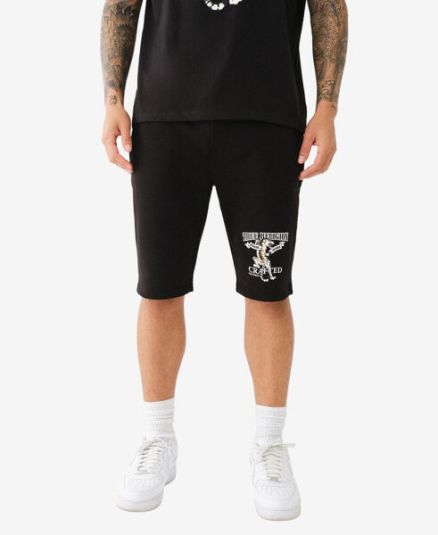 Men's Tiger Shorts