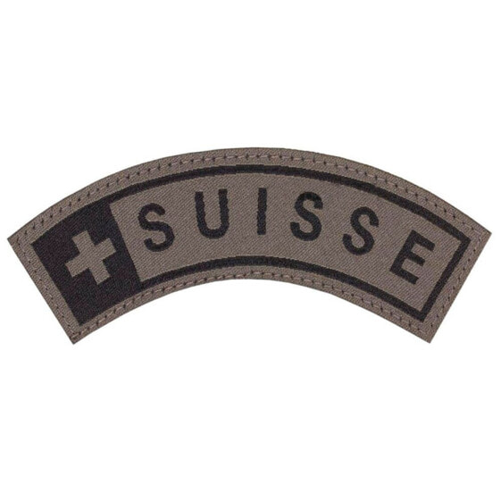 CLAWGEAR Suisse Tab Patch