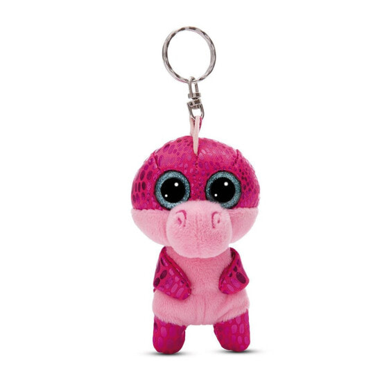 NICI Dragon Kay-Kay 9 cm Key Ring