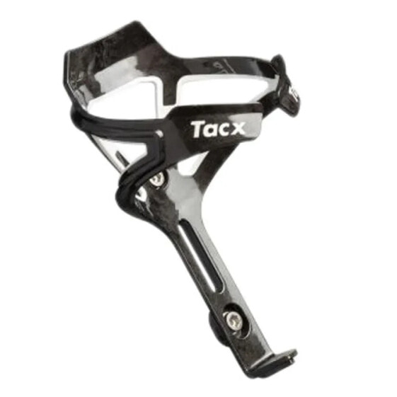 TACX Ciro Carbon Fiber Glass bottle cage