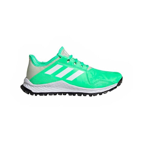 ADIDAS Youngstar Junior Field Hockey Shoes