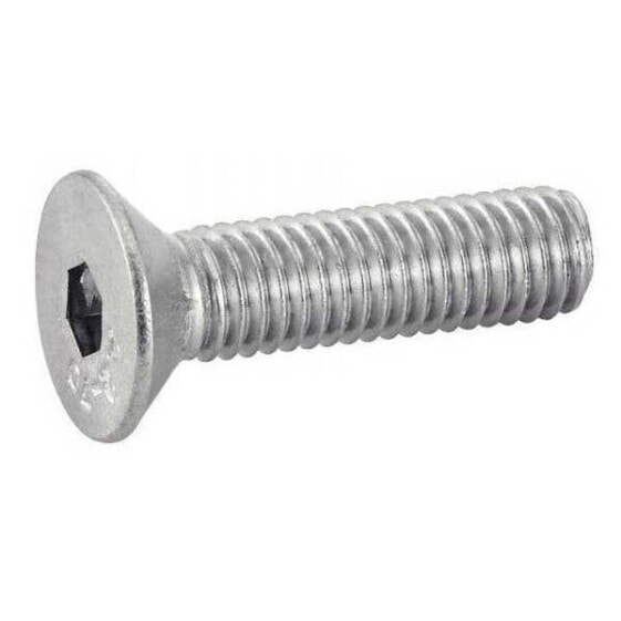 EUROMARINE ISO 10642 A4 M5x20 mm HC Countersunk Screw