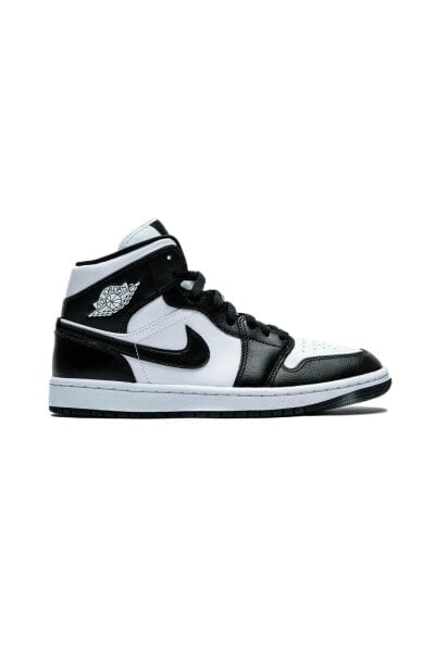 Кроссовки Nike Air Jordan 1 Mid Panda