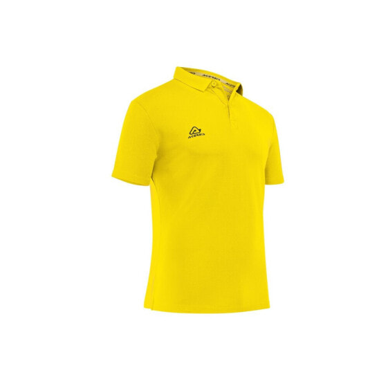 ACERBIS Atlantis short sleeve polo