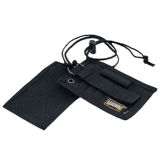 MAGNUM Etu Wallet