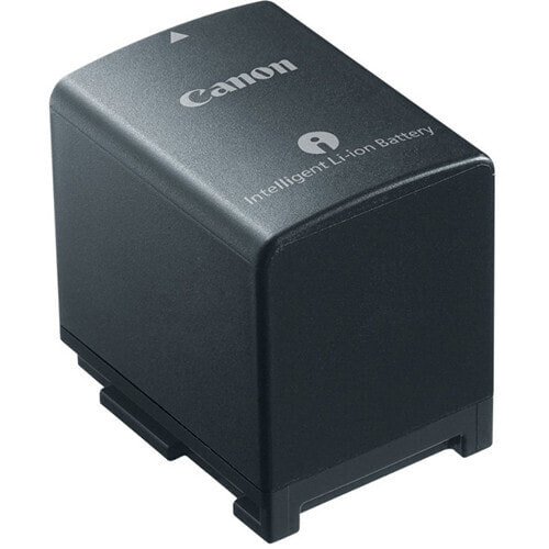 Аккумулятор Canon BP-820 1780 mAh 7.4 V Lithium-Ion (Li-Ion)