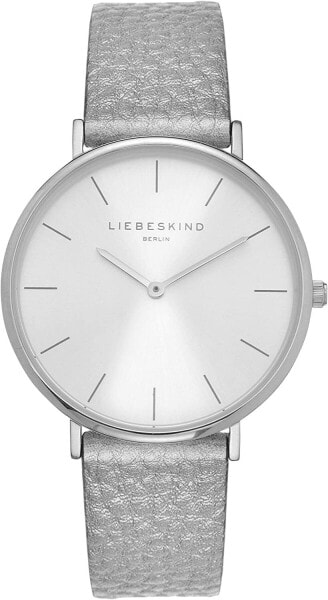 Liebeskind Damen Armbanduhr Armband LT-0257-LQ