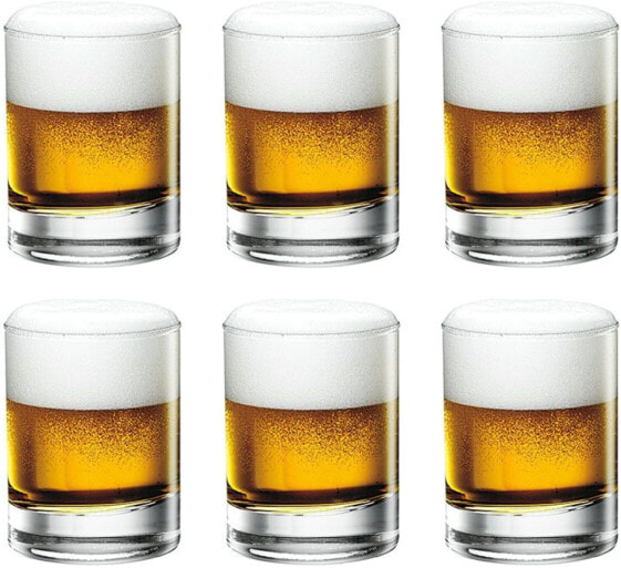 Whiskyglas Gina 6er Set