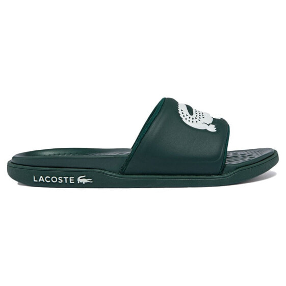 Сандалии Lacoste Croco Dualiste