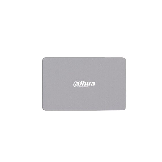 Внешний жесткий диск DAHUA TECHNOLOGY DHI-EHDD-E10-2T-G 2 TB HDD