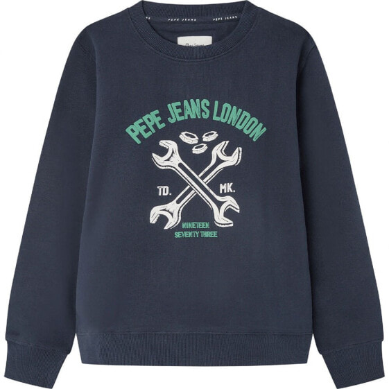 PEPE JEANS Bedford sweatshirt