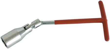 Ручной инструмент Mega Ключ для свечей 16мм - 29056