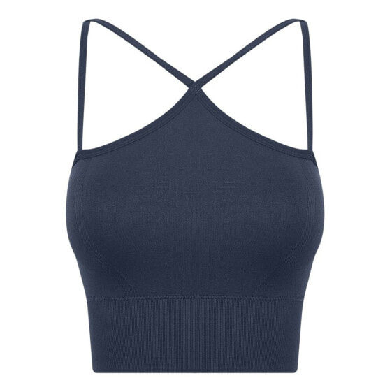 BORN LIVING YOGA Samsara Sports Bra