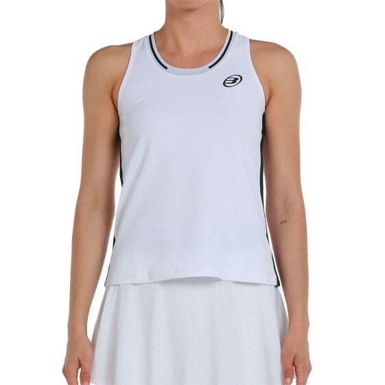 BULLPADEL Lerna sleeveless T-shirt