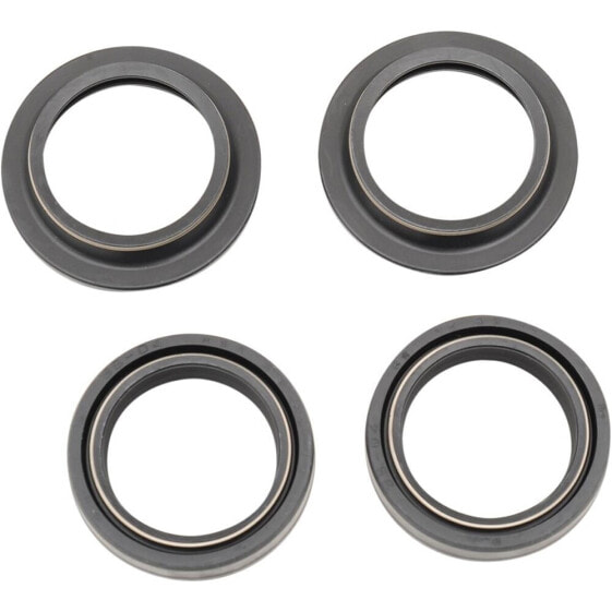 PROX Honda CR 80 R 40.S354811 Fork&Dust Seal Kit