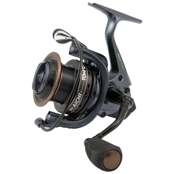 NOMURA Aichi Tokyo Spinning Reel