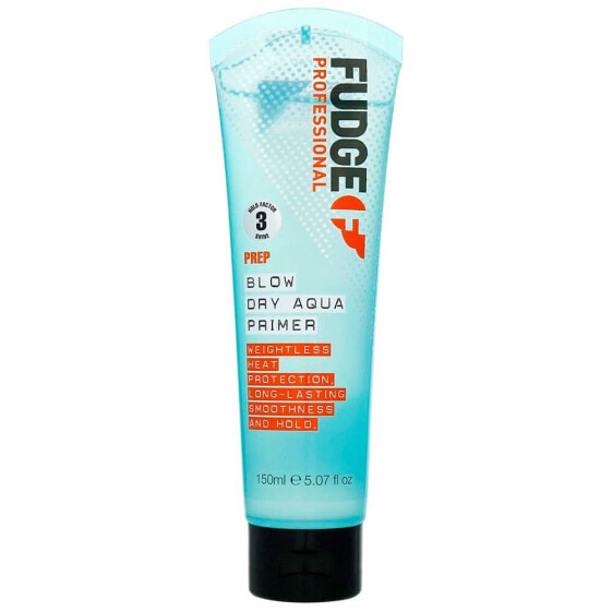 FUDGE Blow Dry Aqua Primer 150ml Hair fixing