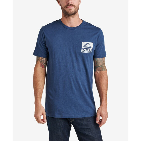 REEF Wellie short sleeve T-shirt