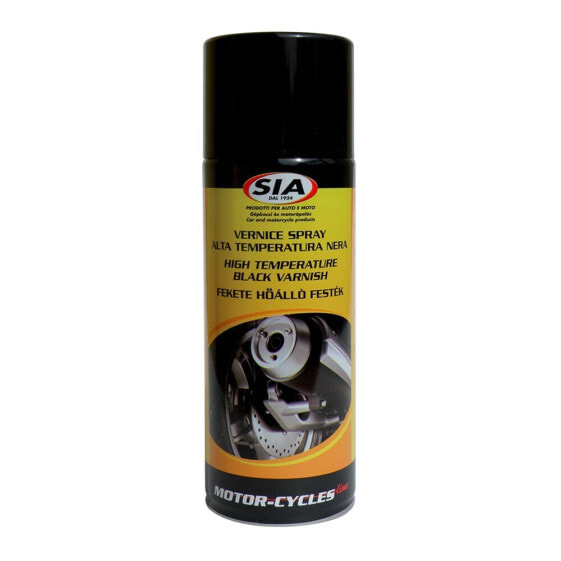 S.I.A Pinture Spray Removable 400ml