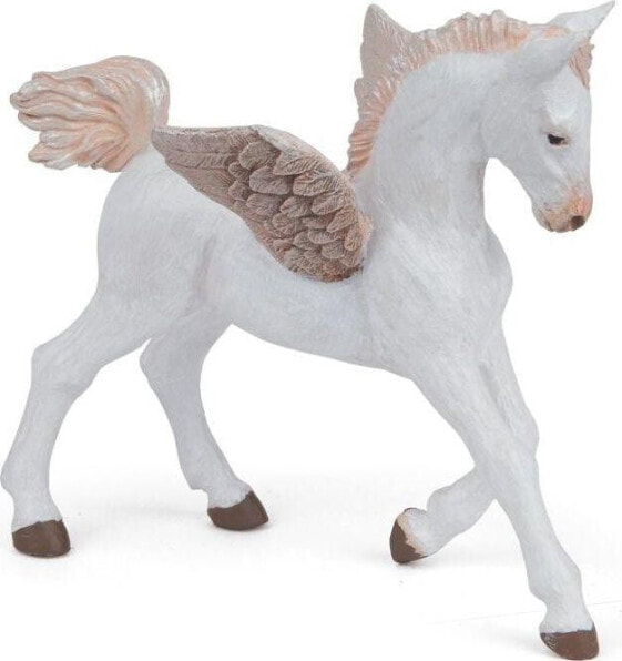 Фигурка Papo Pegasus young Figure [Animals] [Papo] [Pegasus young] [The Fantasy World] (Фантастический мир)