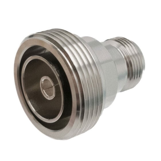 EUROCONNEX 4277 DIN Female Connector