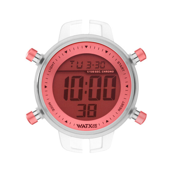 Часы Watx & Colors RWA1046 43mm