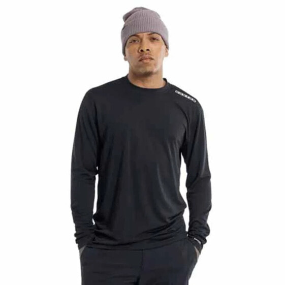 BURTON Brand Active long sleeve T-shirt