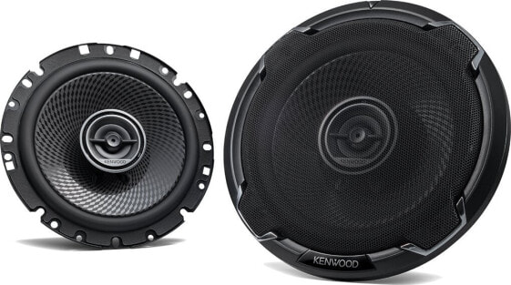 Subwoofer samochodowy Kenwood kenwood KFCPS1796