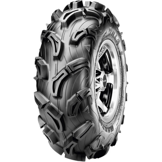 MAXXIS Zilla MU01 52J E quad tire