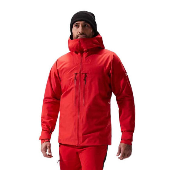 BERGHAUS MTN Guide Alpine Pro jacket