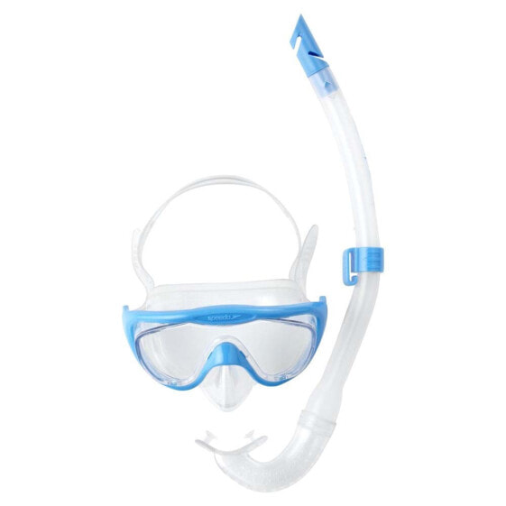 SPEEDO Glide Snorkel Junior Pack