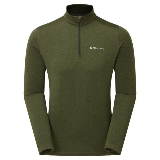 MONTANE Dart Thermo Long Sleeve T-Shirt